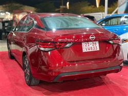 نيسان سنترا